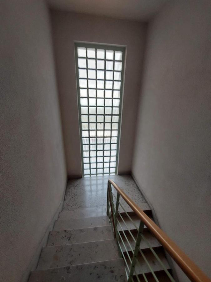 Berlam 18 Apartman Trieszt Kültér fotó