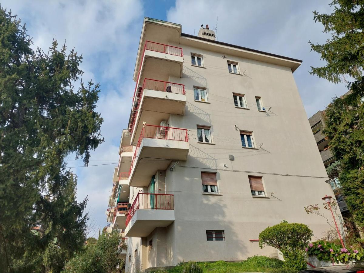 Berlam 18 Apartman Trieszt Kültér fotó