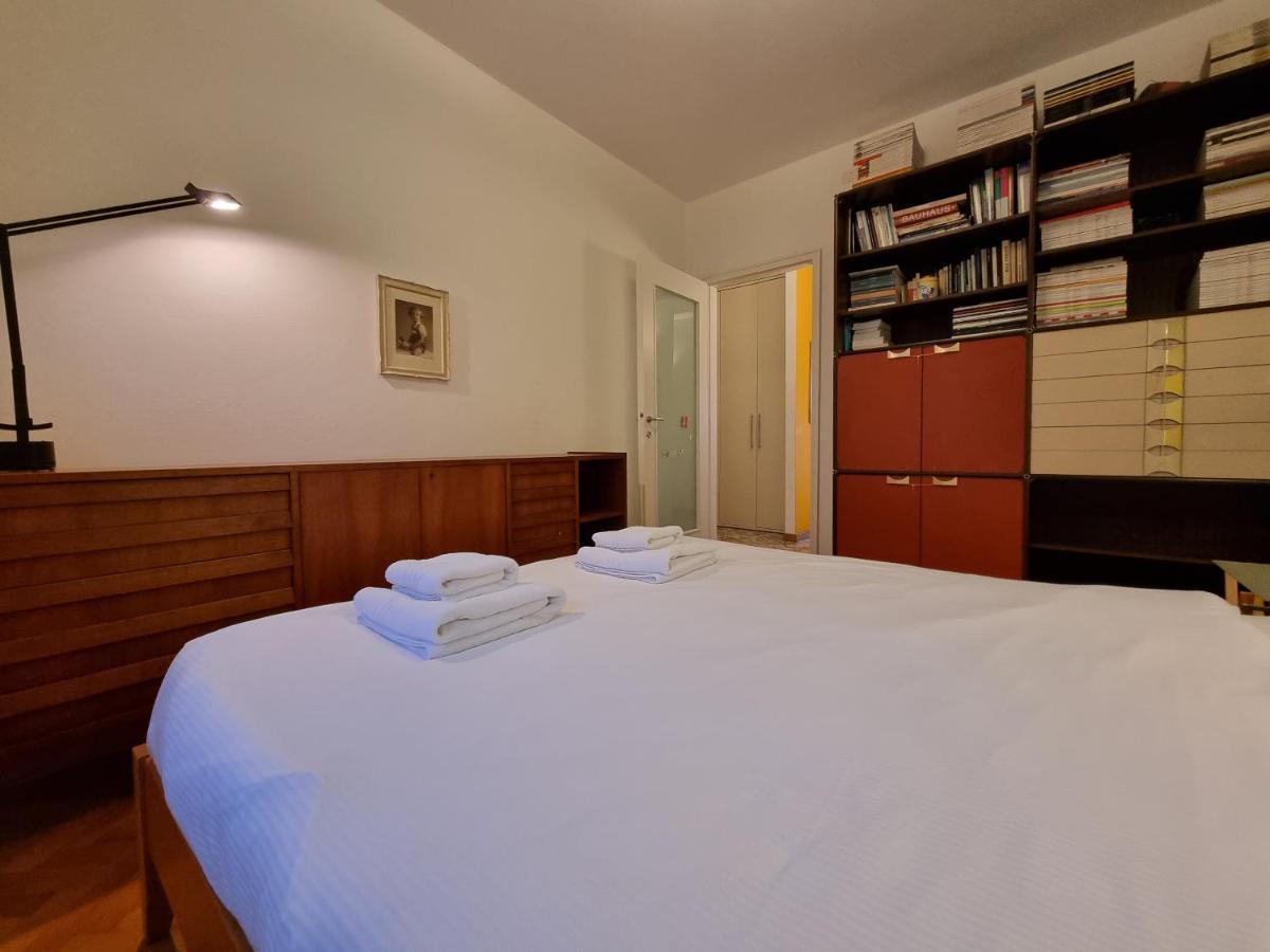 Berlam 18 Apartman Trieszt Kültér fotó