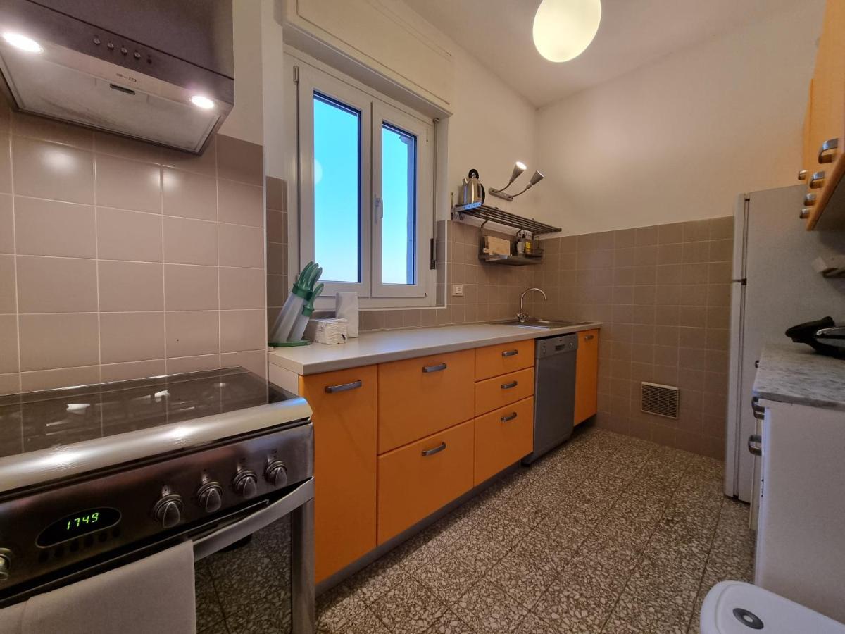 Berlam 18 Apartman Trieszt Kültér fotó