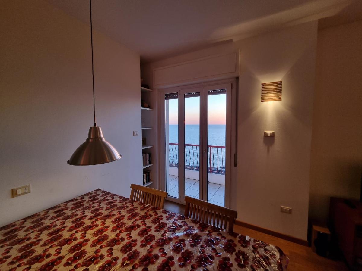 Berlam 18 Apartman Trieszt Kültér fotó