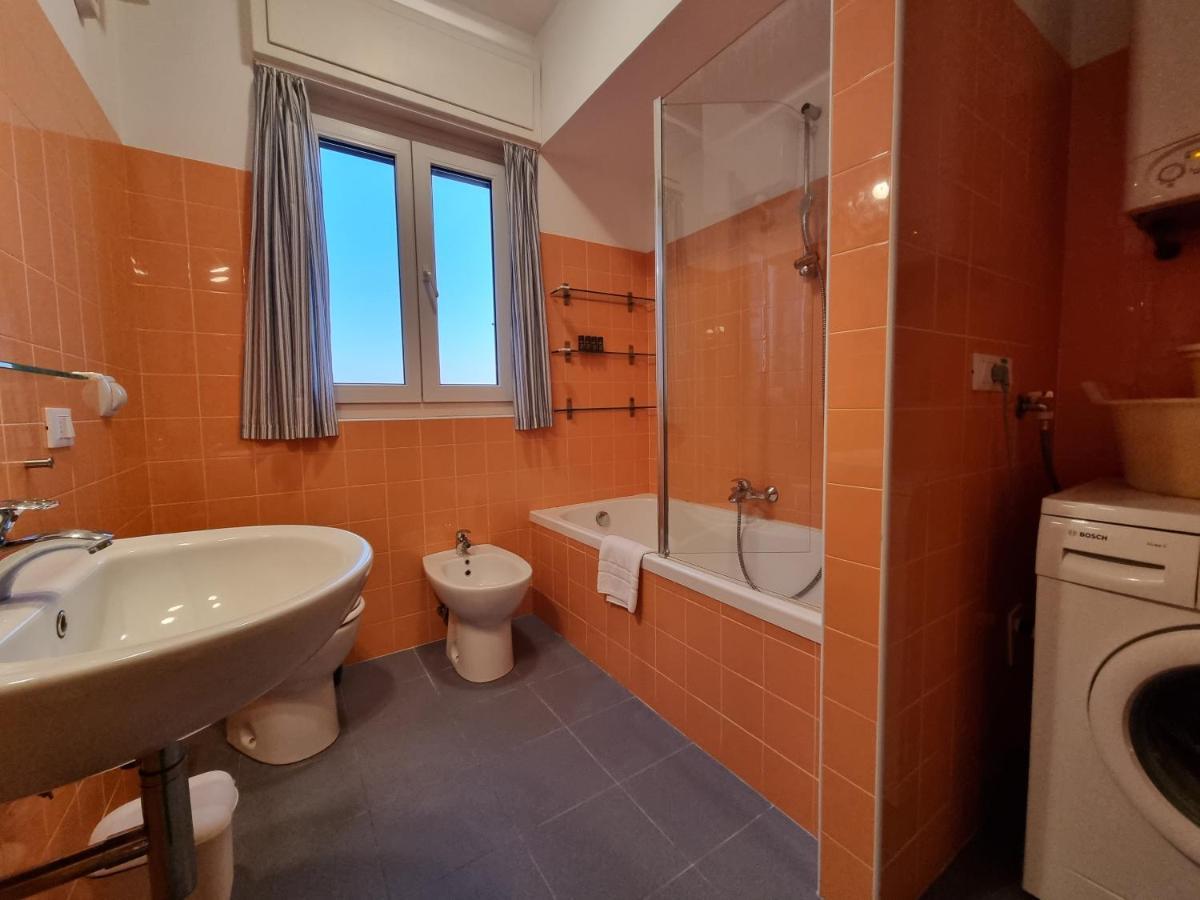 Berlam 18 Apartman Trieszt Kültér fotó