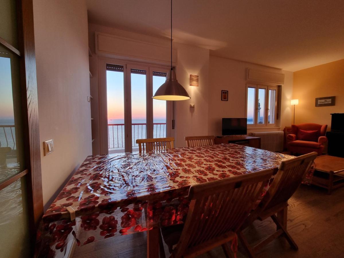 Berlam 18 Apartman Trieszt Kültér fotó