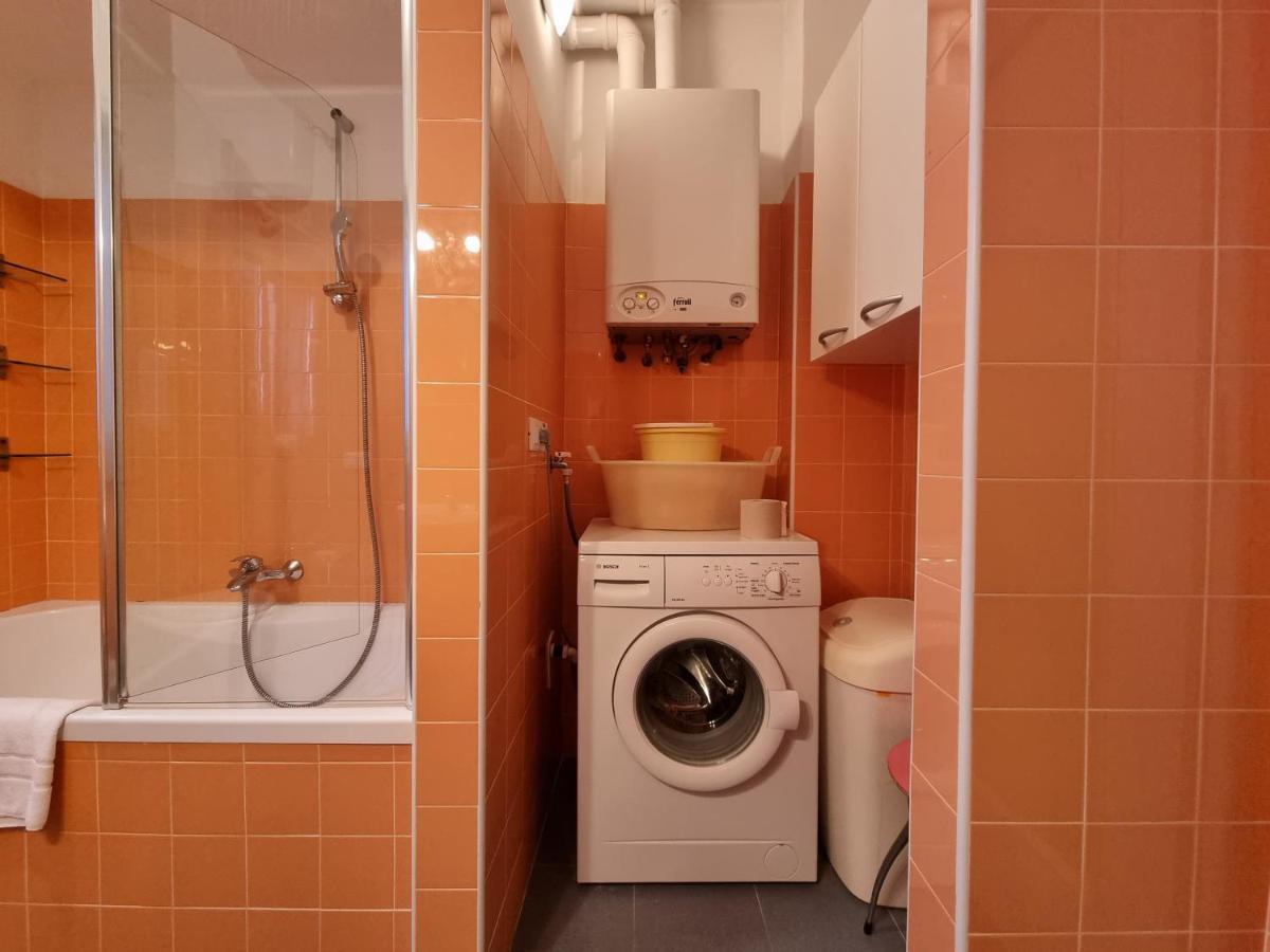 Berlam 18 Apartman Trieszt Kültér fotó