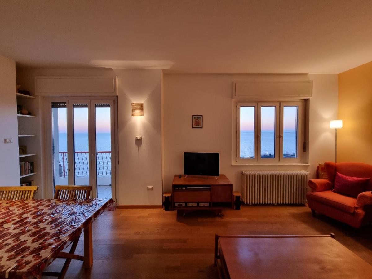 Berlam 18 Apartman Trieszt Kültér fotó