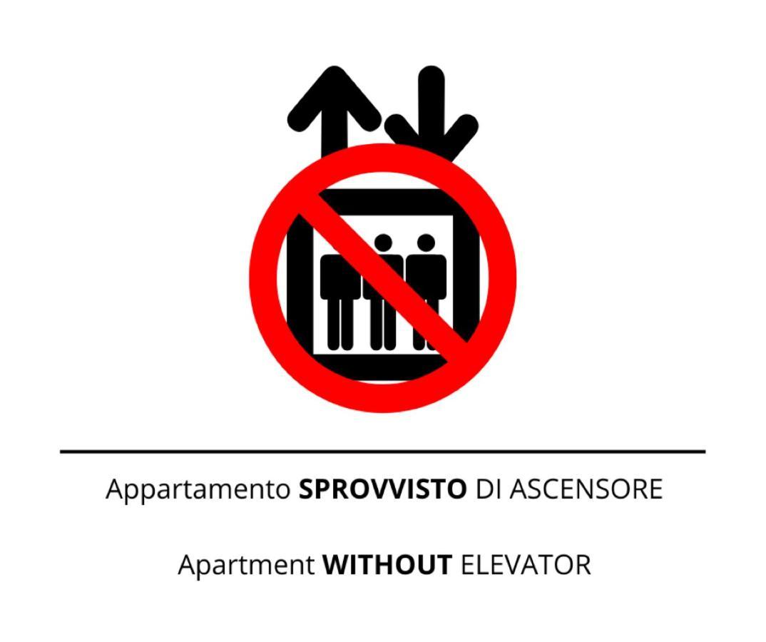 Berlam 18 Apartman Trieszt Kültér fotó
